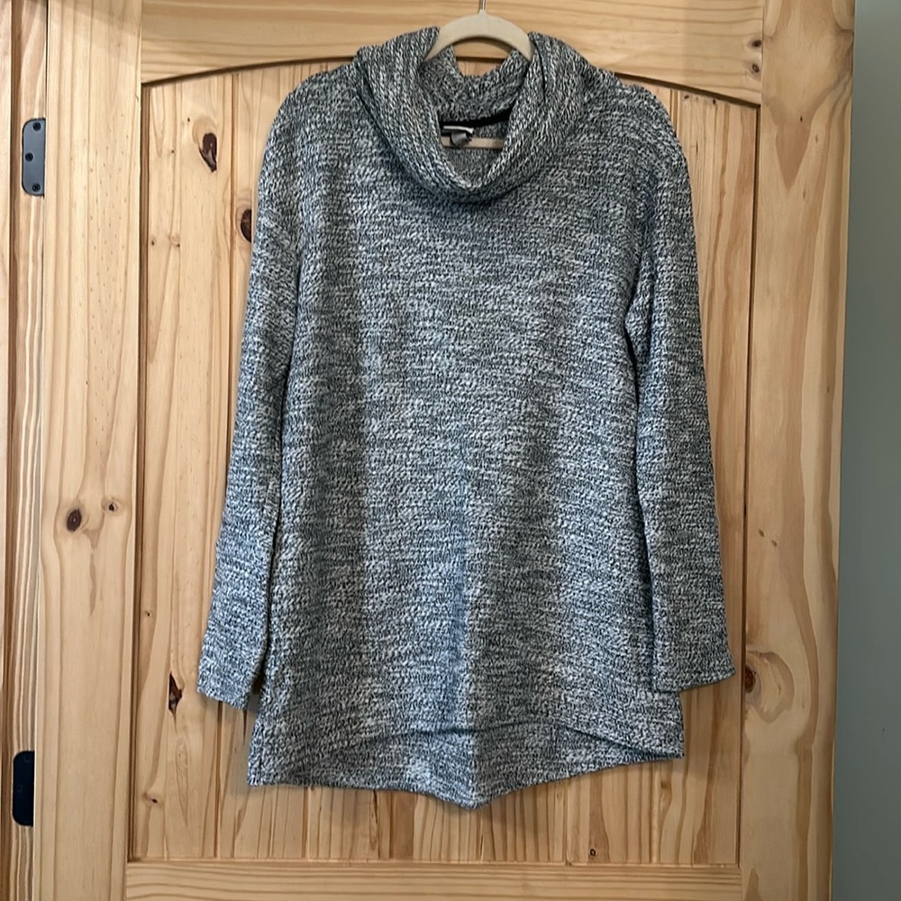 Merona Cowl Neck Sweater Size XL